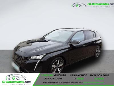 Peugeot 308 BlueHDi 130ch  BVA