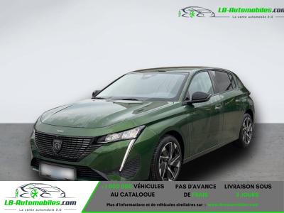Peugeot 308 BlueHDi 130ch  BVA
