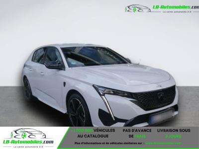Peugeot 308 Electrique 54 kWh 156ch