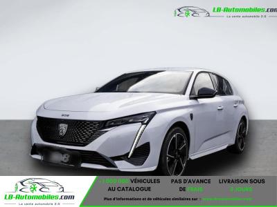 Peugeot 308 Electrique 54 kWh 156ch