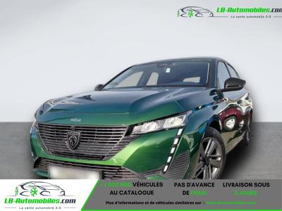 Peugeot 308 PureTech 130ch  BVA