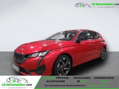 Peugeot 308 PureTech 130ch  BVA