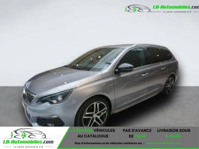 Peugeot 308 SW PureTech 130ch  BVA