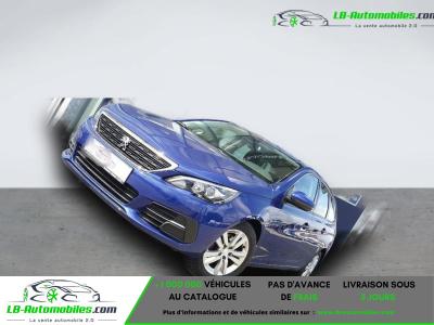 Peugeot 308 PureTech 130ch  BVM