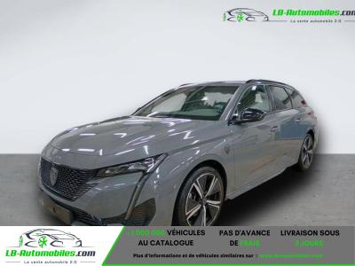 Peugeot 308 SW PureTech 130ch  BVA