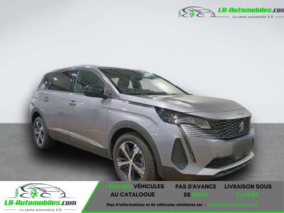 Peugeot 5008 BlueHDi 130ch  BVA