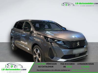 Peugeot 5008 BlueHDi 130ch  BVA