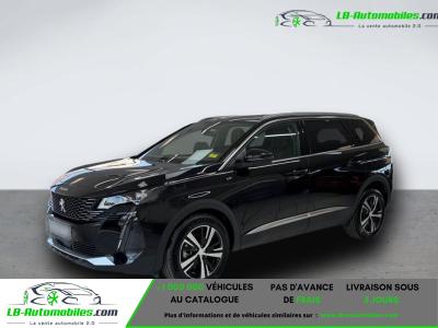 Peugeot 5008 BlueHDi 130ch  BVA