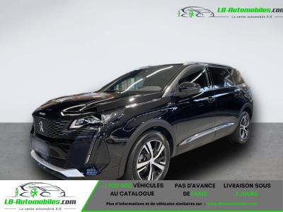 Peugeot 5008 BlueHDi 130ch  BVA