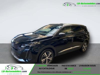 Peugeot 5008 BlueHDi 130ch  BVA