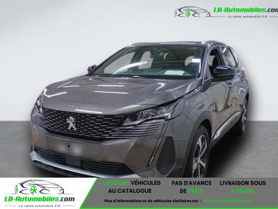 Peugeot 5008 BlueHDi 130ch  BVA