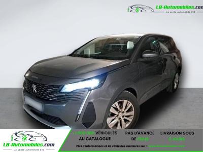 Peugeot 5008 PureTech 130ch  BVA