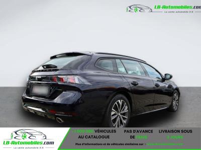 Peugeot 508 SW Hybrid 225 e-BVA