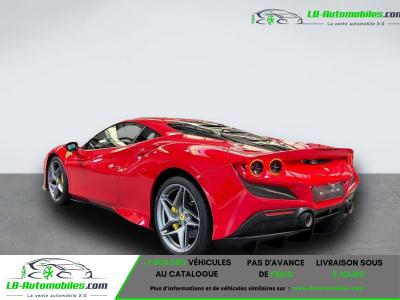 Ferrari F8 Tributo 3.9 V8 BiTurbo 720ch