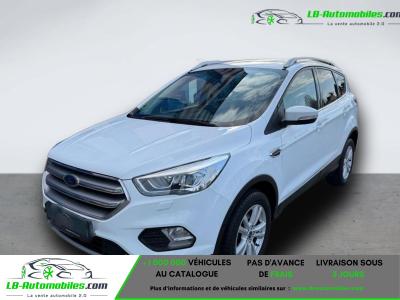 Ford Kuga 1.5 EcoBoost 120 4x2 BVM