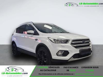 Ford Kuga 1.5 EcoBoost 120 4x2 BVM