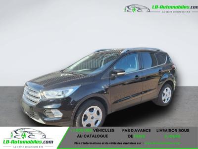 Ford Kuga 1.5 EcoBoost 120 4x2 BVM
