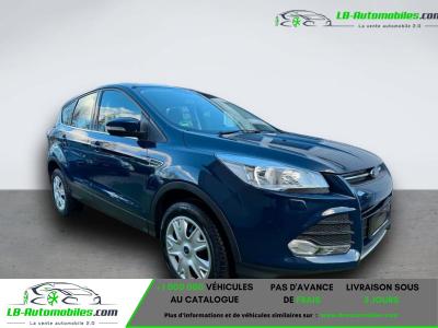 Ford Kuga 1.5 EcoBoost 120 4x2 BVM