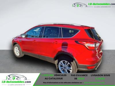 Ford Kuga 1.5 EcoBoost 120 4x2 BVM