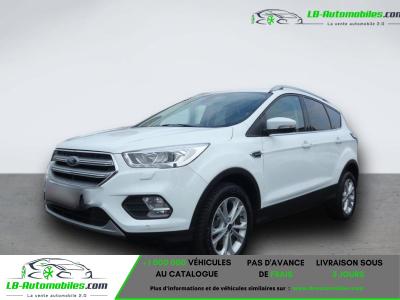 Ford Kuga 1.5 EcoBoost 150 4x2 BVM