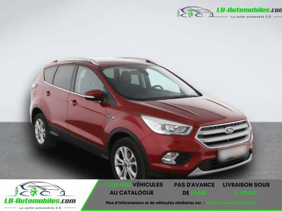Ford Kuga 1.5 EcoBoost 150 4x2 BVM