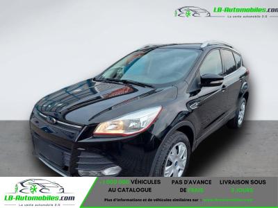 Ford Kuga 1.5 EcoBoost 150 4x2 BVM