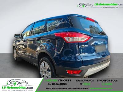 Ford Kuga 1.5 EcoBoost 150 4x2 BVM