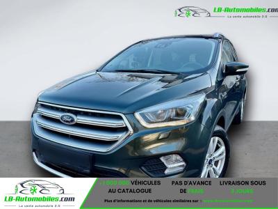Ford Kuga 1.5 EcoBoost 150 4x2 BVM