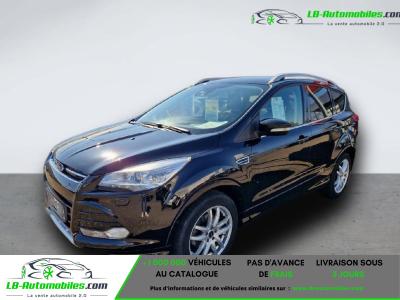 Ford Kuga 1.5 EcoBoost 150 4x2 BVM