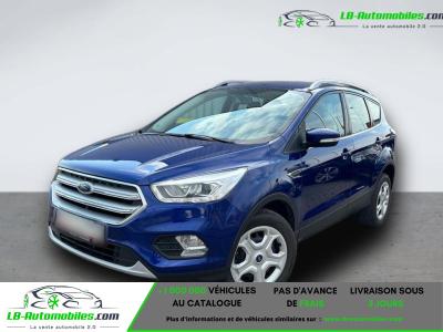 Ford Kuga 1.5 EcoBoost 150 4x2 BVM