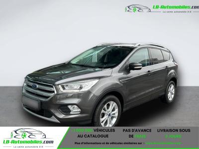 Ford Kuga 1.5 EcoBoost 150 4x2 BVM