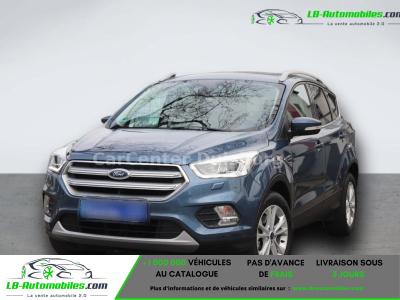 Ford Kuga 1.5 EcoBoost 150 4x2 BVM
