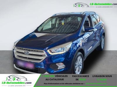 Ford Kuga 1.5 EcoBoost 150 4x2 BVM