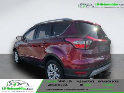 Ford Kuga 1.5 EcoBoost 150 4x2 BVM