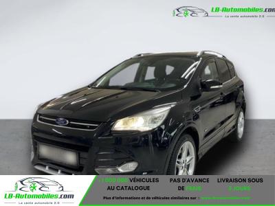 Ford Kuga 1.5 EcoBoost 182 4x4 BVA