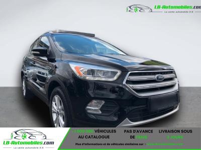 Ford Kuga 1.5 EcoBoost 182 4x4 BVA