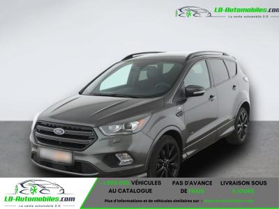 Ford Kuga 1.5 EcoBoost 182 4x4 BVA