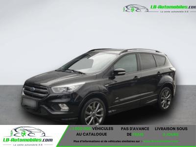 Ford Kuga 1.5 EcoBoost 182 4x4 BVA