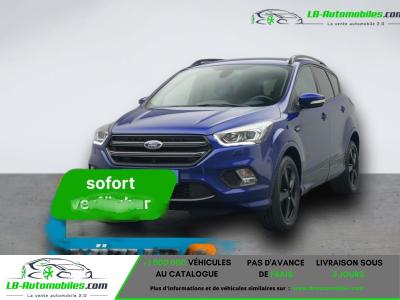 Ford Kuga 1.5 EcoBoost 182 4x4 BVA