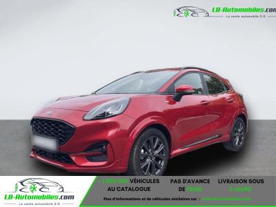 Ford Puma 1.0 EcoBoost 155 ch BVM