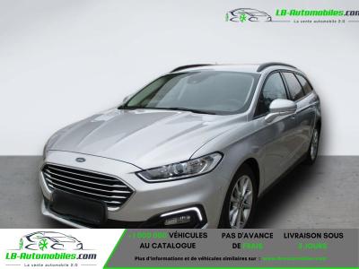 Ford Mondeo SW 2.0 EcoBlue 150 BVA