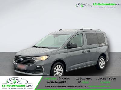 Ford Tourneo Connect 1.5 EcoBoost 114 BVM