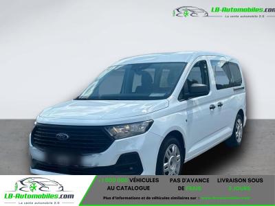 Ford Tourneo Connect 1.5 EcoBoost 114 BVA
