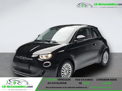 Fiat 500 e 95 ch