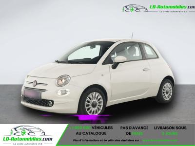 Fiat 500 1.2 69 ch BVM