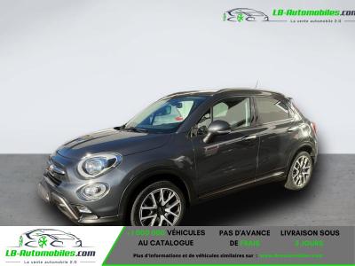 Fiat 500 X 1.4 MultiAir 140 ch BVM