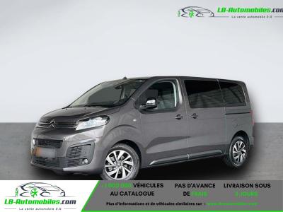 Citroën SpaceTourer BlueHDi 145 BVM