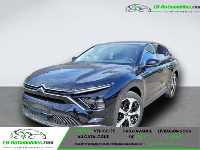 Citroën C5 X Hybride Rechargeable 225 BVA