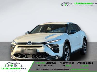 Citroën C5 X PureTech 130 BVA