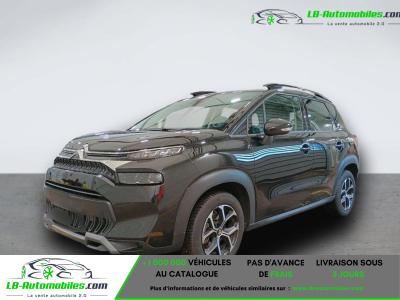 Citroën C3 Aircross PureTech 130 BVA